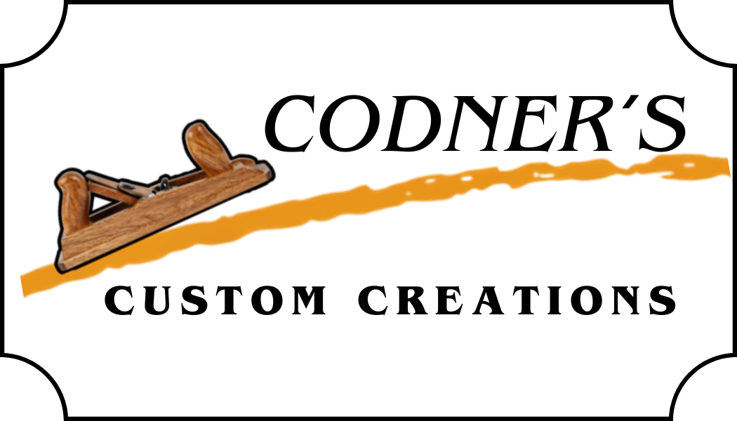 Codner's Custom Creations